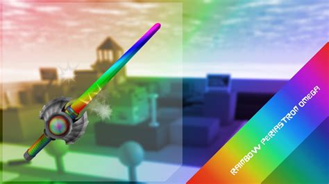 rainbow periastron omega id roblox.